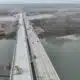 Construction comes to a close on I-70 Missouri River Bridge