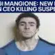 Who is Luigi Mangione? CEO shooting suspect charged | FOX 7 Austin