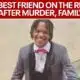Best friend wanted in 19-year-old's murder | FOX 5 News