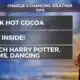 12/11 Charlie's "Weather Kid" Wednesday Morning Forecast