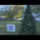'So many people struggle' | Prayer tree in NW Houston neighborhood offers hope during the holidays