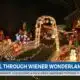 A STROLL THROUGH WIENER WONERLAND