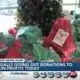 Ingalls helps non-profits for the holidays
