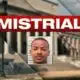Mistrial declared in Timothy Herrington's capital murder trial for death of Jimmie "Jay" Lee
