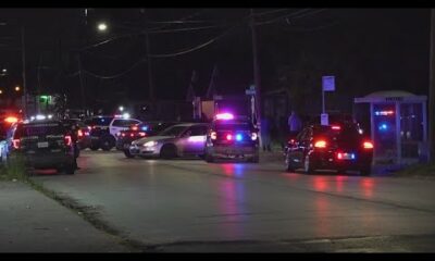 HPD: Police exchange gunfire with teens during alleged drug deal