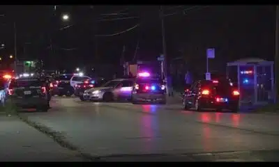 HPD: Police exchange gunfire with teens during alleged drug deal