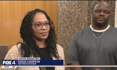 'Mastermind' behind Du'Vonta Lampkin's murder found guilty, gets life in prison