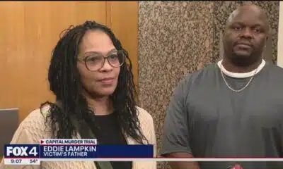 'Mastermind' behind Du'Vonta Lampkin's murder found guilty, gets life in prison