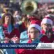 Bentonville expects ten thousand people to attend the 2024 Christmas parade