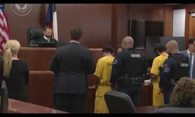 Harris County district attorney to seek death penalty in Jocelyn Nungaray murder case