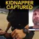 White Settlement kidnapping suspect arrested after wild police chase ends in crash