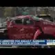 Man steals tow truck, crashes into Apex coin store to cap chaotic crime spree