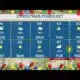 New Orleans Weather: Foggy mornings, strong cold front arrives by Thursday