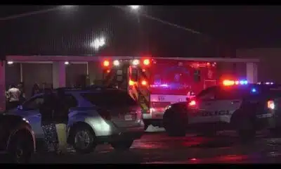 What we know about the deadly shooting at makeshift club in N. Houston