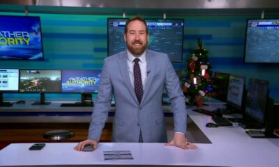 More warmth and humidity, before changes midweek