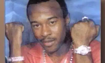 Upcoming movie to shed light on notorious Memphis drug lord Craig Petties