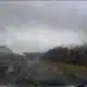 Multiple accidents along I-49 cleared, others still slowing traffic