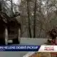 Officials in Greenville County, South Carolina give update on Helene debris removal