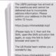 Fake texts claiming to be USPS delivery services surge during holidays