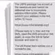 Fake texts claiming to be USPS delivery services surge during holidays