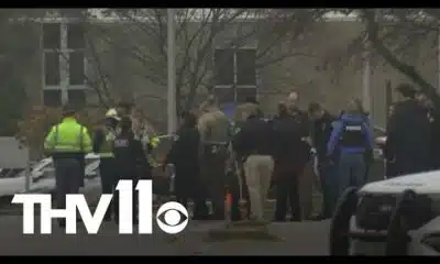 15-year-old shooter kills two, injures multiple at Wisconsin school
