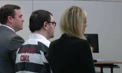 Sebring bank shooter sentenced to death for murders of 5 people in 2019
