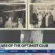 Morehead optimist club celebrates 60 years of giving back