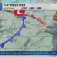 Morning weather forecast: 12/19/2024