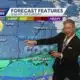 Even colder air coming this weekend