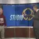 Studio 9 Interview: Longtime sports reporter Parrish Alford publishes book