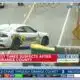 Caught on Cam: Armed Robbery Suspects Arrested After a Police Chase