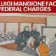 Luigi Mangione faces new federal charges | FOX 5 News
