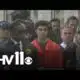 Luigi Mangione extradited to New York
