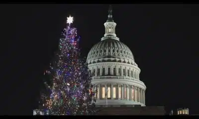 What's next in the potential federal government shutdown
