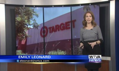 Tupelo waiting on Target to make decision on new store