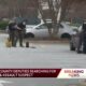 Grocery store assault and carjacking in Greenville, South Carolina
