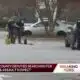 Grocery store assault and carjacking in Greenville, South Carolina