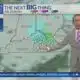 Morning weather forecast: 12/20/2024
