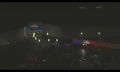 HCSO: One person shot at or near Katy Mills Mall, heavy police presence on scene