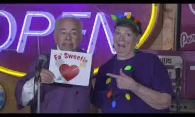 WWL Flashback: 'K&B was open Christmas'