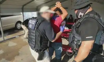 Legal Lens: Federal, state conflicts over immigrants