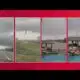 Team coverage: Multiple tornadoes reported as strong storms move through Houston area