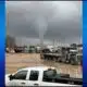 Damage reported in El Campo after 3 tornadoes touch down in area