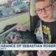 Search for Sebastian Rogers captivates Middle TN and social media throughout 2024