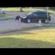 Plano woman who hit girl had just left the school: police