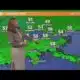New Orleans Weather: Beautiful weather and cooler temperatures