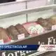 Morgan's Fudge at the Kentucky Flea Market