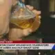 Over 800 crashes reported last NYE in MO; police urge sober driving
