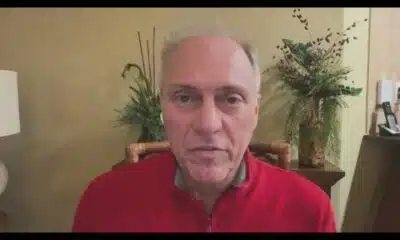 U.S. Congressman Steve Scalise calls Bourbon Street attack 'a deep tragedy'