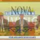 Louisiana Living: NOVA